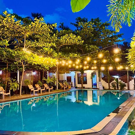 Trinco Star Cabana Trincomalee Exterior photo