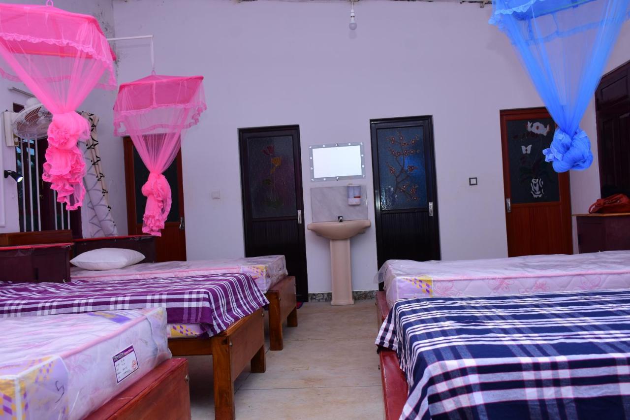 Trinco Star Cabana Trincomalee Exterior photo