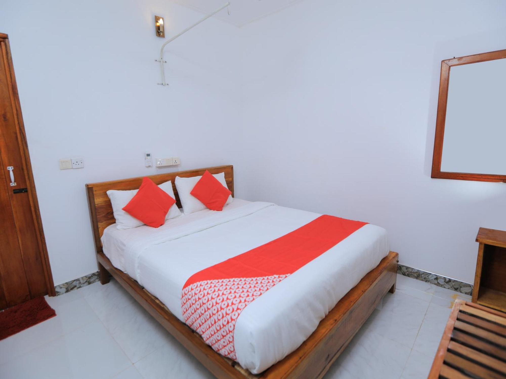 Trinco Star Cabana Trincomalee Room photo