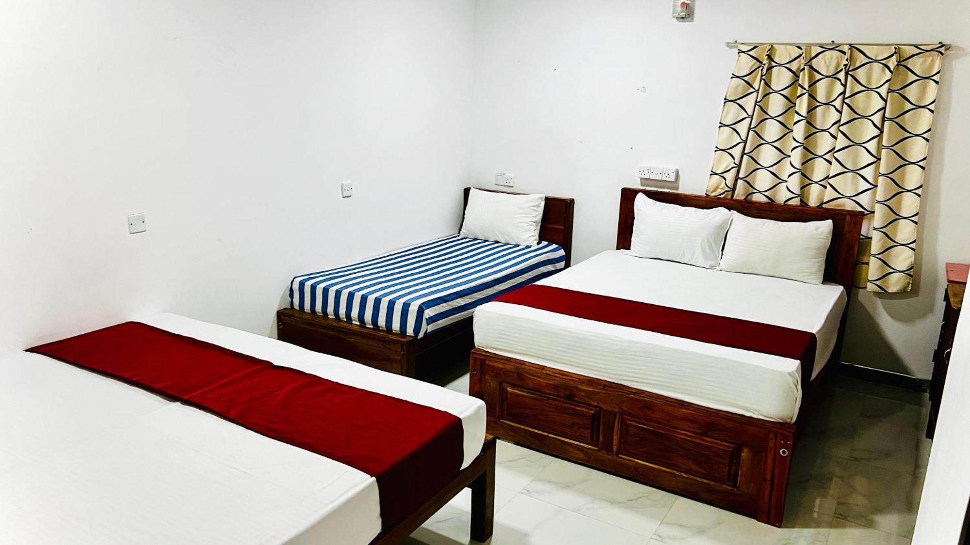 Trinco Star Cabana Trincomalee Exterior photo