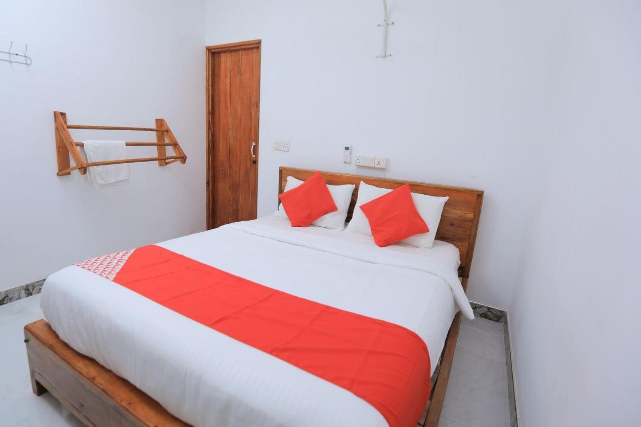 Trinco Star Cabana Trincomalee Exterior photo