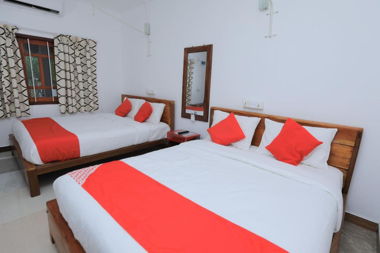 Trinco Star Cabana Trincomalee Exterior photo