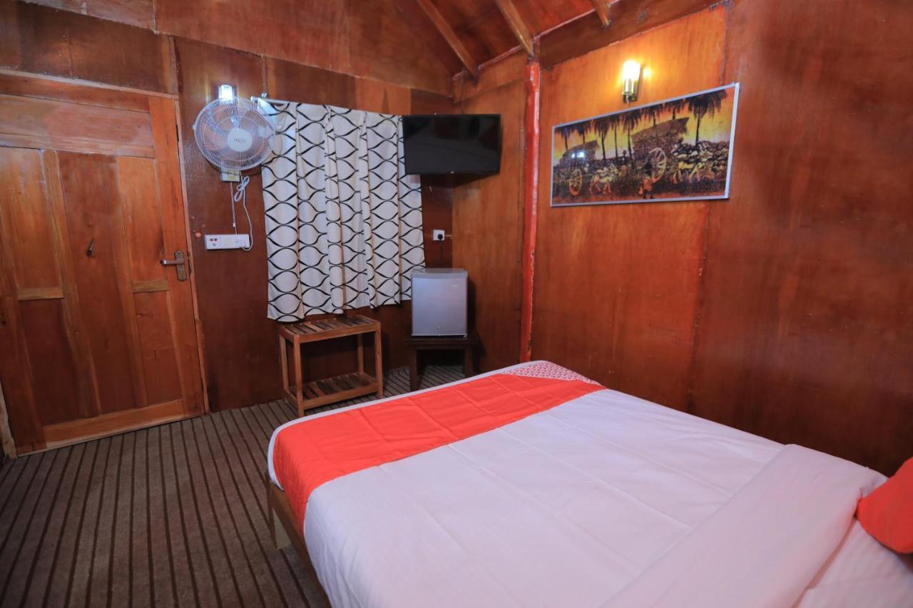 Trinco Star Cabana Trincomalee Room photo